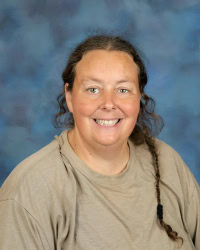 Esther 2025 Picture - Bluffview Montessori School