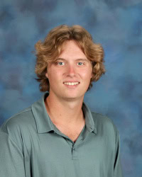 Evan Picture - Bluffview Montessori School