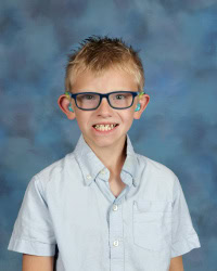 Explorer Of The Week 2 - Bluffview Montessori School