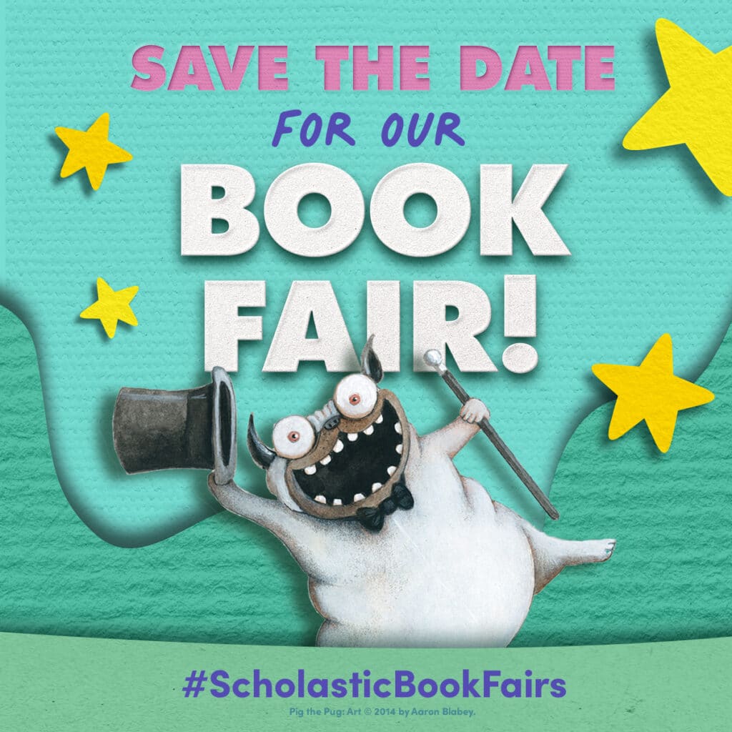 F21 Social Save The Date Es - Bluffview Montessori School