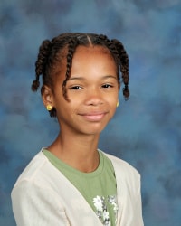 Fanci Mcclatchey - Bluffview Montessori School