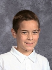 Finn Van Fossen - Bluffview Montessori School