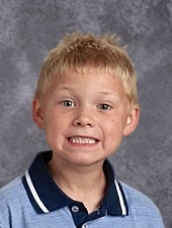 Graysoncorcoran - Bluffview Montessori School