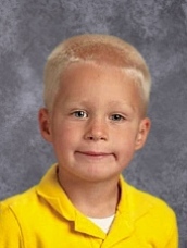 Graysonpeck - Bluffview Montessori School