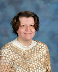 Gabi Picture - Bluffview Montessori School