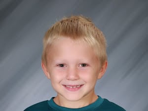 Gerdes Noah - Bluffview Montessori School