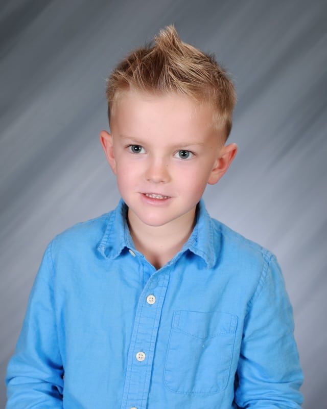 Gervais Evan - Bluffview Montessori School
