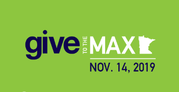Give To The Max Day 2019 - Bluffview Montessori School