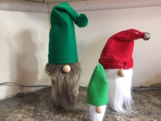 Gnomes - Bluffview Montessori School
