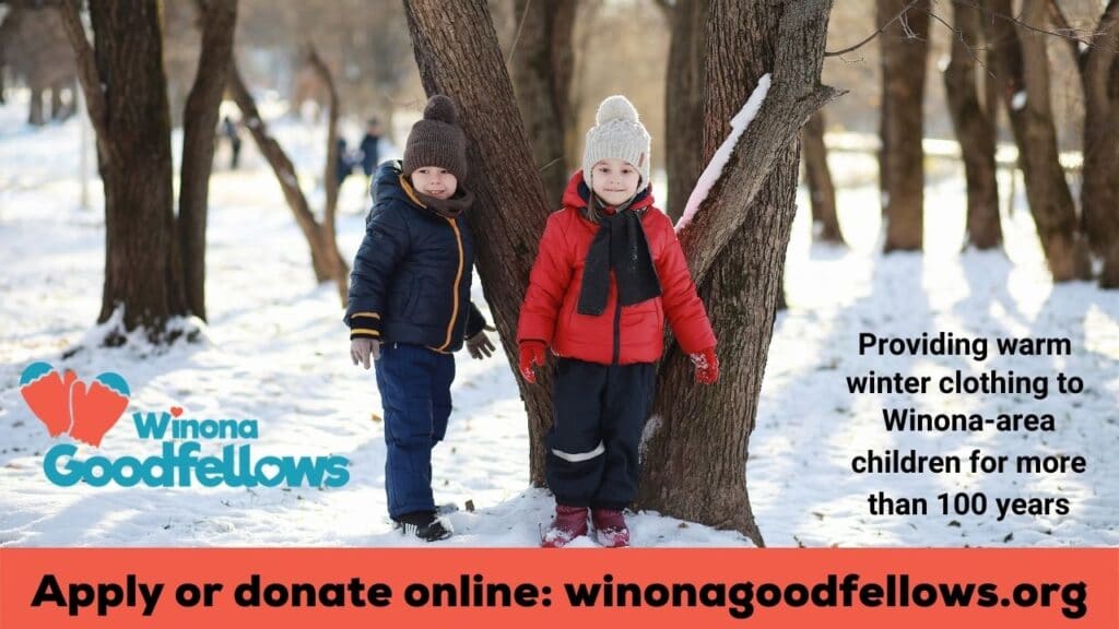 Goodfellows 3 - Bluffview Montessori School