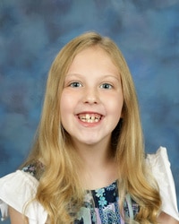Grace Dunn - Bluffview Montessori School