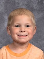 Grayson Corcoran - Bluffview Montessori School