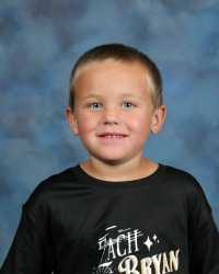Grayson - Bluffview Montessori School