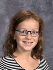 Greta - Bluffview Montessori School
