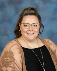 Hailey 2025 Picture - Bluffview Montessori School