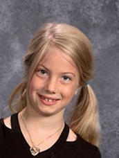 Hannah Ellings - Bluffview Montessori School