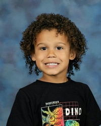 Hendrix Kimmerle Pritchett - Bluffview Montessori School