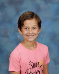 Hengel Zoey - Bluffview Montessori School