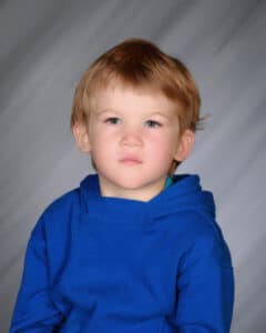 Hesch Arthur - Bluffview Montessori School