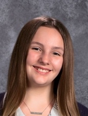Hope Berse - Bluffview Montessori School