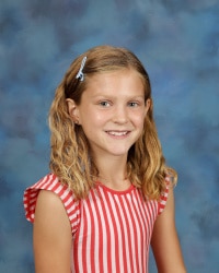 Hoyles Fiona - Bluffview Montessori School