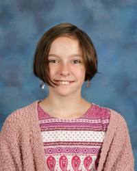 Ingrid Explorer Picture Ingrid Explorer Picture - Bluffview Montessori School