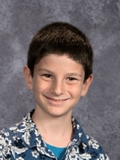 Isaac Heim - Bluffview Montessori School