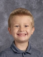 Jaydenhall - Bluffview Montessori School