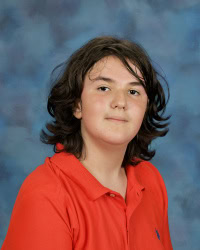 Jr Explorer Of The Week Jr Explorer Of The Week - Bluffview Montessori School