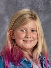 Julietbublitz 1 - Bluffview Montessori School