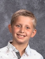 Jake Pellowski - Bluffview Montessori School