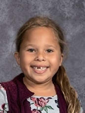 Jeniyah Peterson Sargent - Bluffview Montessori School