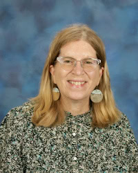 Jill 2025 Picture - Bluffview Montessori School