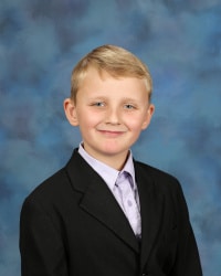 Joe Pellowski - Bluffview Montessori School