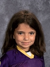 Josiahna Horner - Bluffview Montessori School