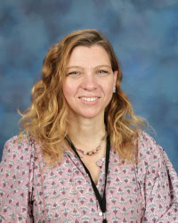 Jylian Staff Picture - Bluffview Montessori School