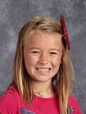 Kayleenstoos - Bluffview Montessori School