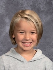 Kayleen - Bluffview Montessori School