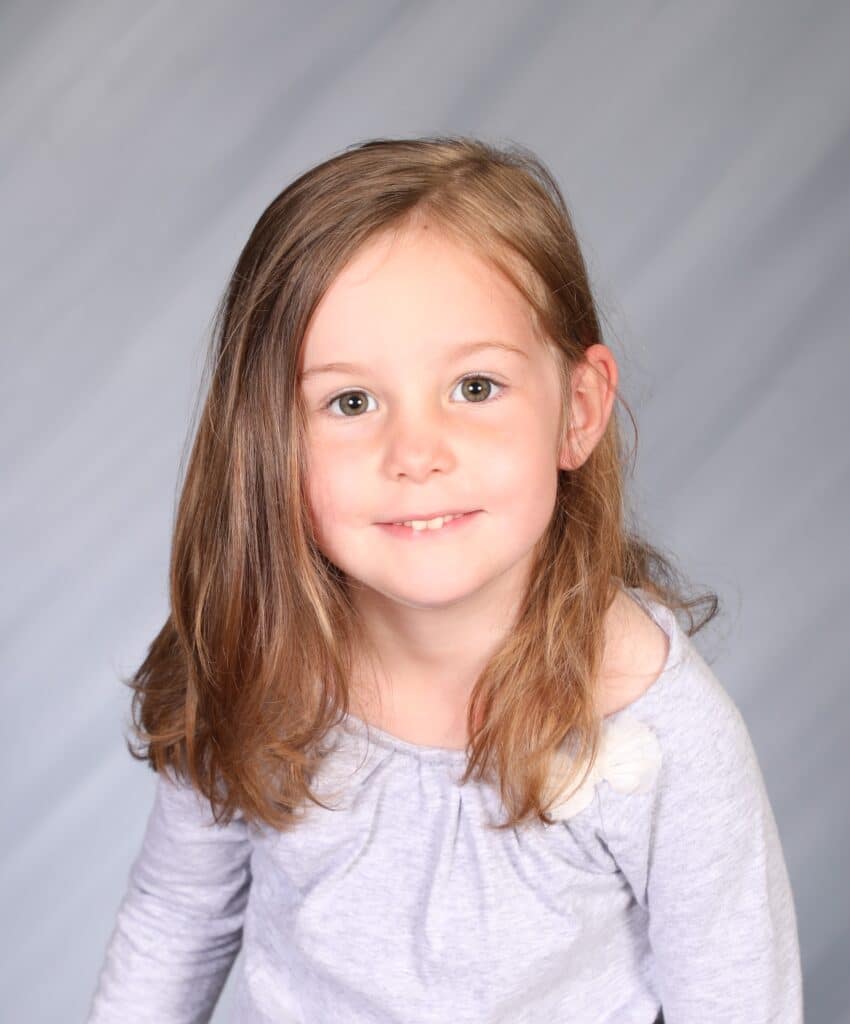 Kaylie Kinneberg 1 - Bluffview Montessori School