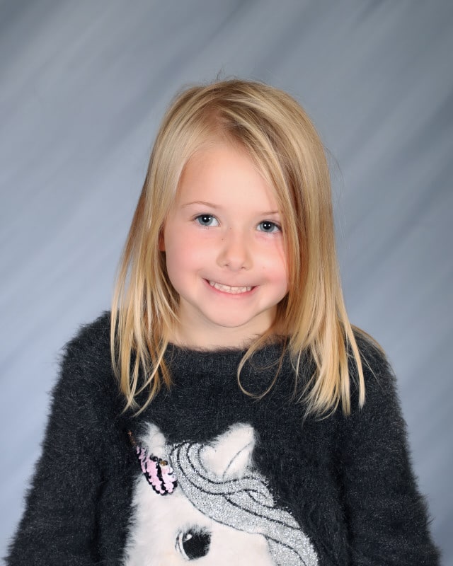 Keller Olivia - Bluffview Montessori School