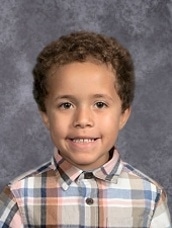 Kiyen Mccullough - Bluffview Montessori School