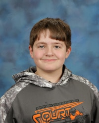 Klinger Ethan - Bluffview Montessori School