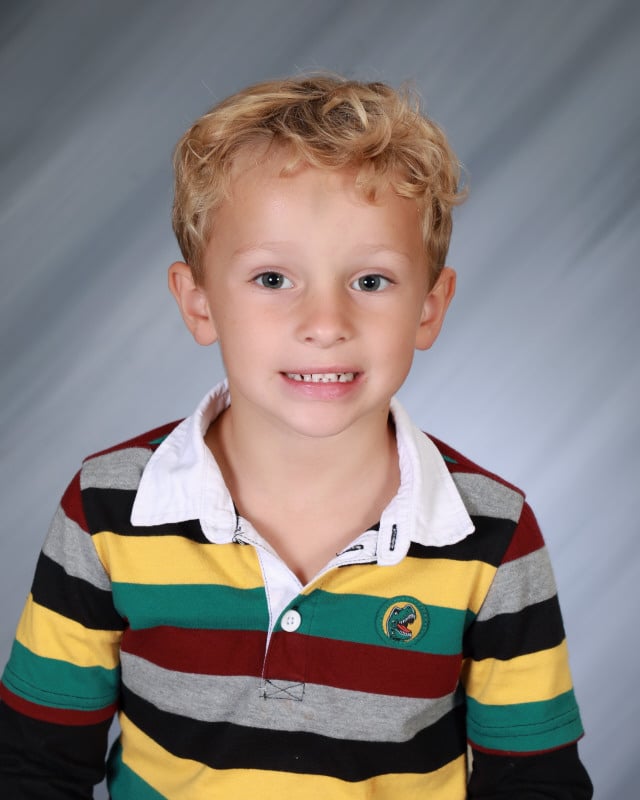 Knapp - Bluffview Montessori School