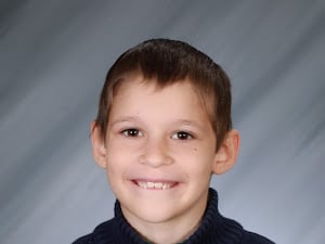 Knox Evan - Bluffview Montessori School