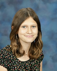 Knox Lily - Bluffview Montessori School