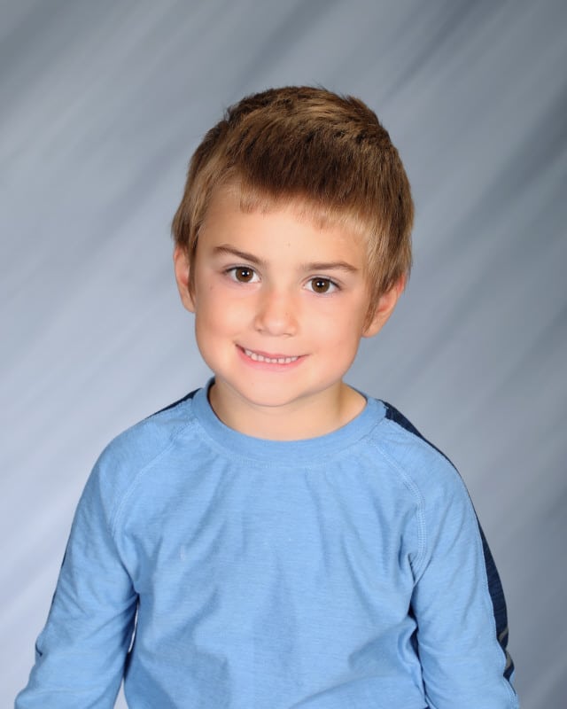 Kohn Everett - Bluffview Montessori School