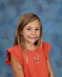 Koutsky Sophia - Bluffview Montessori School