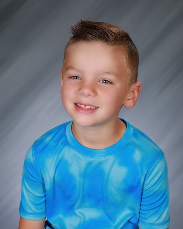 Kugel Jacob - Bluffview Montessori School