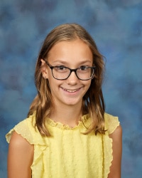 Kugel Kinley - Bluffview Montessori School