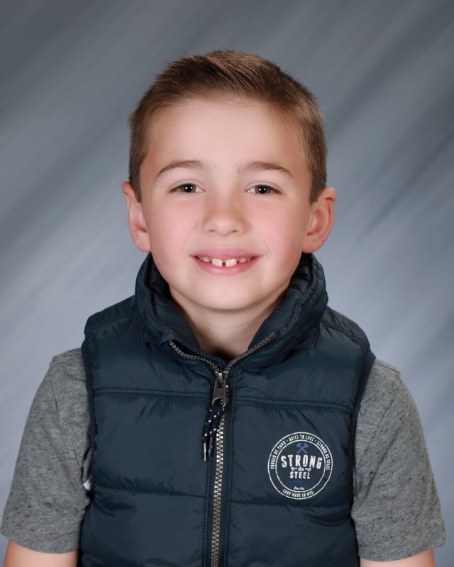 Kugel Thomas - Bluffview Montessori School